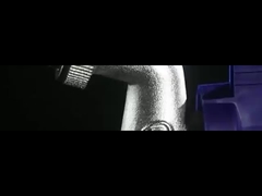 ABS плоский рычаг ручка 1/2 