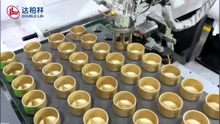 Автоматизированные роботизированные руки