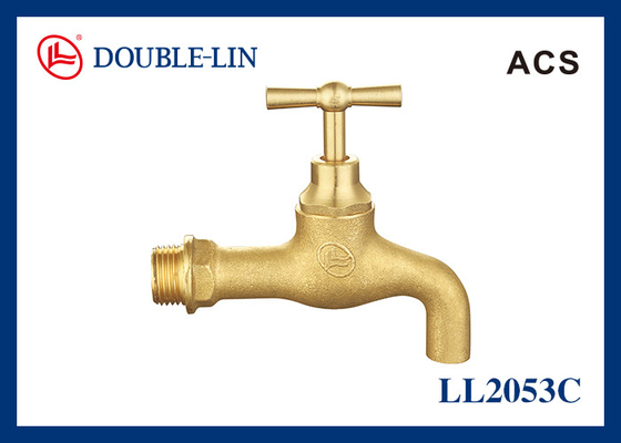 Уплотнение тела EPDM HPB Faucet воды 57-3 1/2» латунный