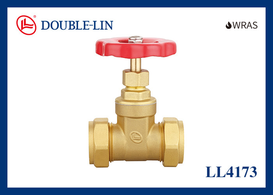 Стальной клапан ISO228 провод женский x женский 232psi Рабочее давление -10°C до 120°C