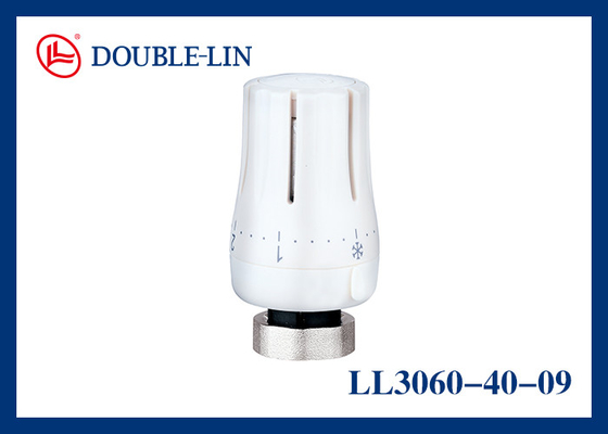 Размер термостатической головки M30×1.5