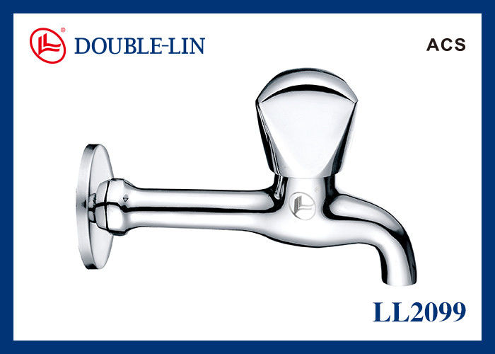 Латунный faucet воды ISO228